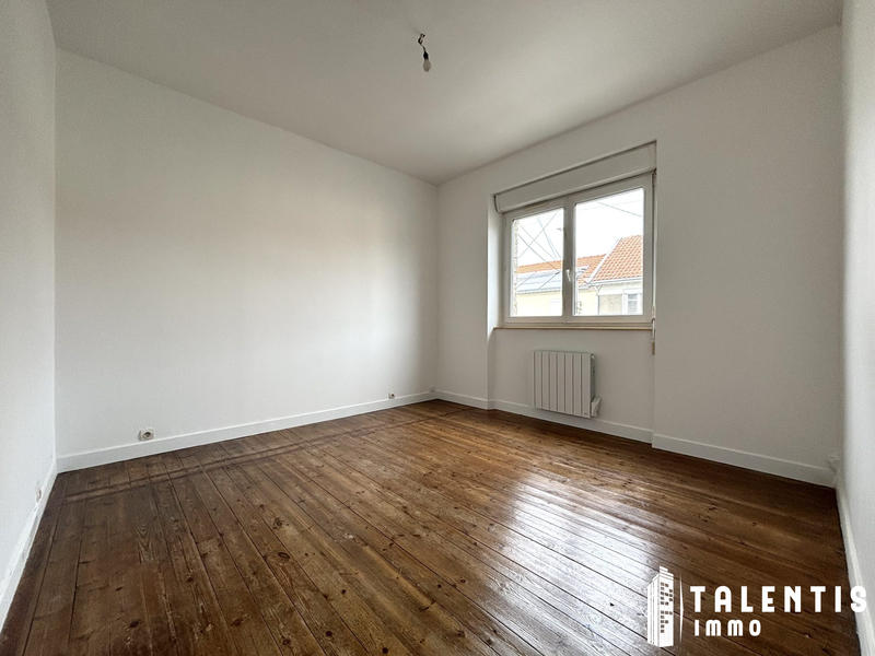 Appartement - 32 m² - 2 pièces