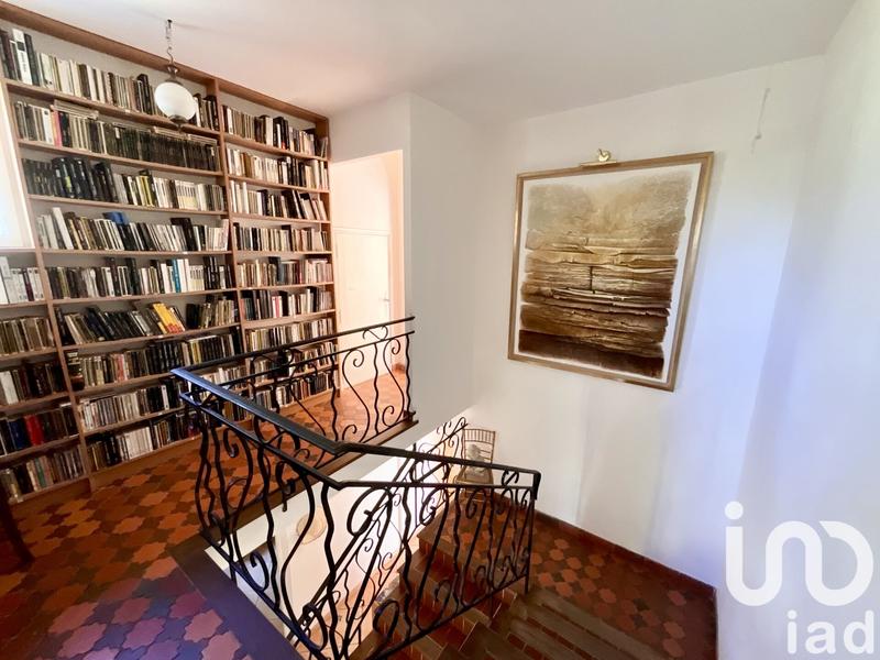 Maison de maîtres - 200 m² - 7 pièces