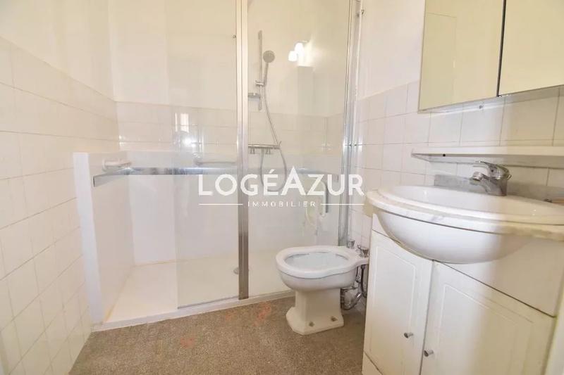 Appartement - 88 m² - 3 pièces