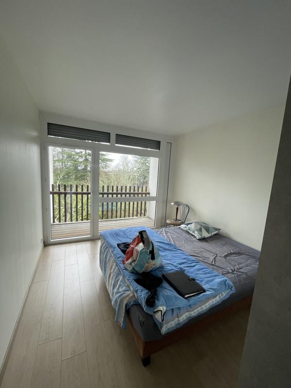 Appartement - 88 m² - 4 pièces