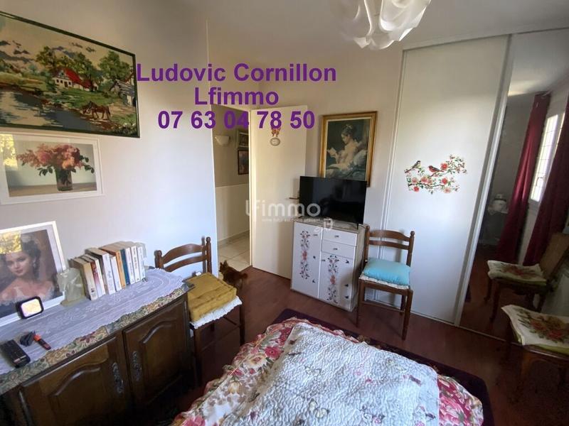 Maison - 107 m² - 6 pièces