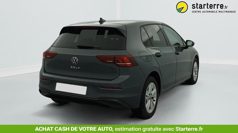 Volkswagen Golf 1.5 Tsi Evo2 116 Bvm6 Life Plus
