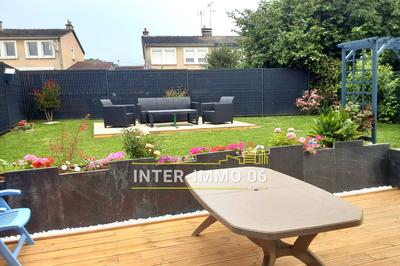 Maison - 103 m² - 5 pièces