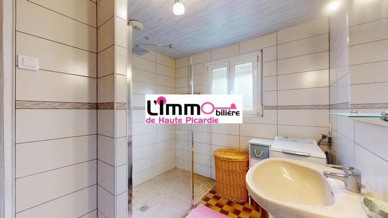 Maison de campagne - 84 m² - 3 pièces