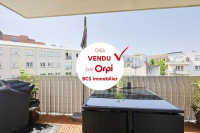 Appartement - 84 m² - 4 pièces