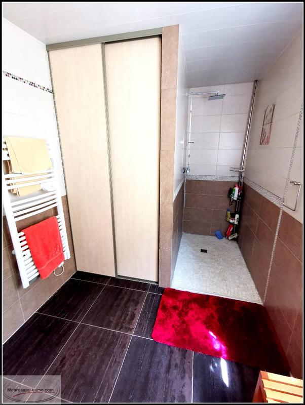 Maison - 210 m² - 4 pièces