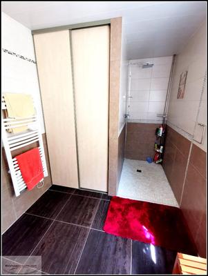 Maison - 210 m² - 4 pièces