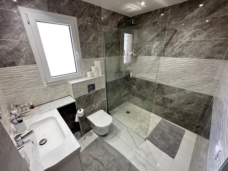 Villa - 145 m² - 5 pièces