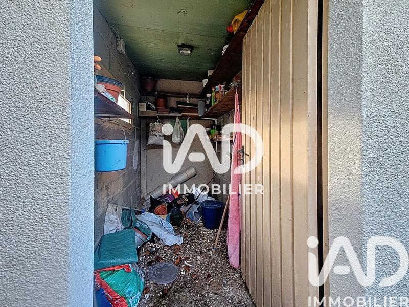 Maison - 97 m² - 4 pièces