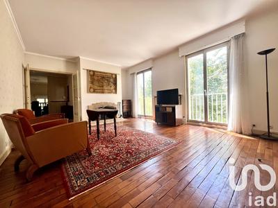 Maison - 173 m² - 7 pièces