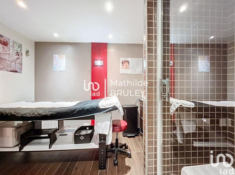 Local commercial - 162 m²