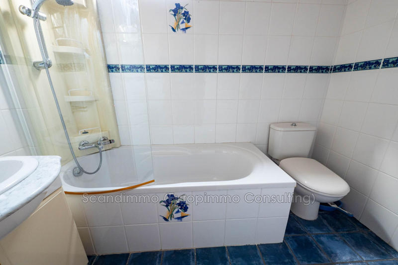 Maison - 131 m² - 5 pièces