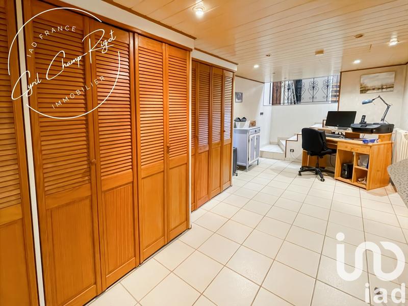 Maison - 81 m² - 4 pièces