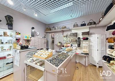 Local commercial - 47 m²