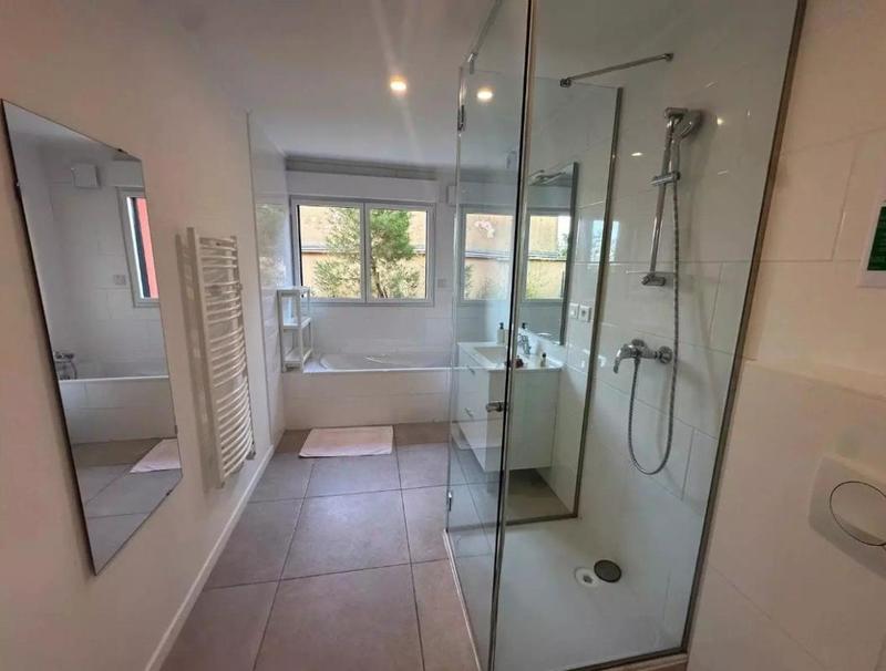 Villa - 165 m² - 5 pièces