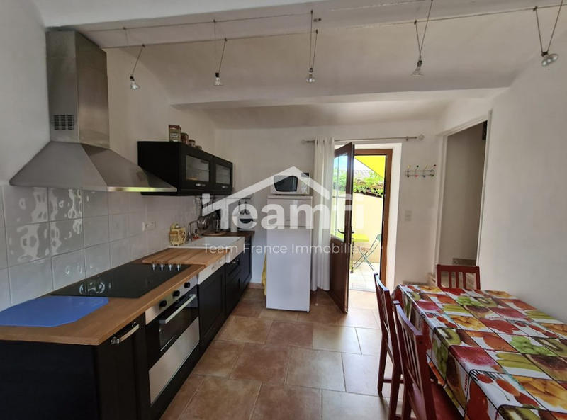 Mas - 215 m² - 12 pièces