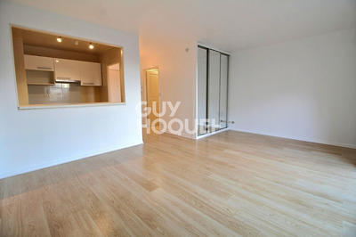Appartement - 34 m² - 1 pièce