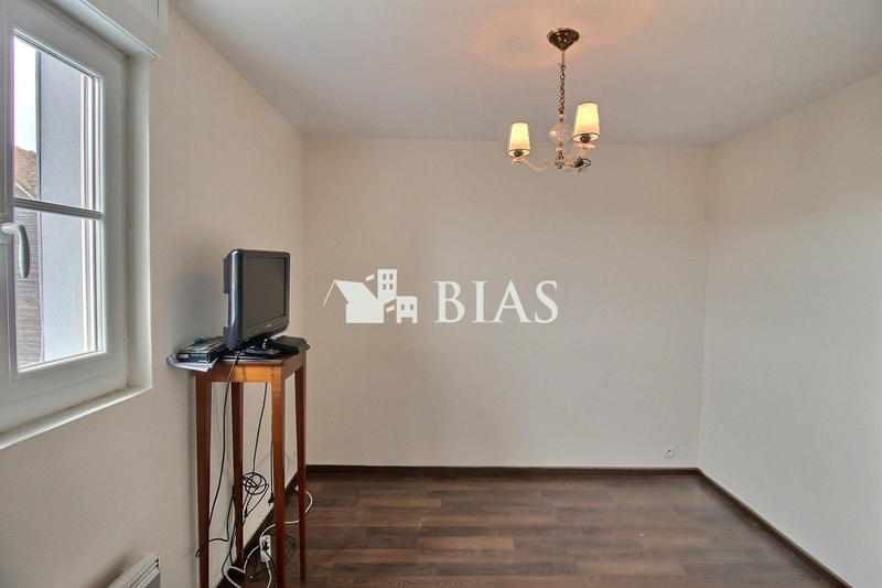 Duplex - 104 m² - 5 pièces