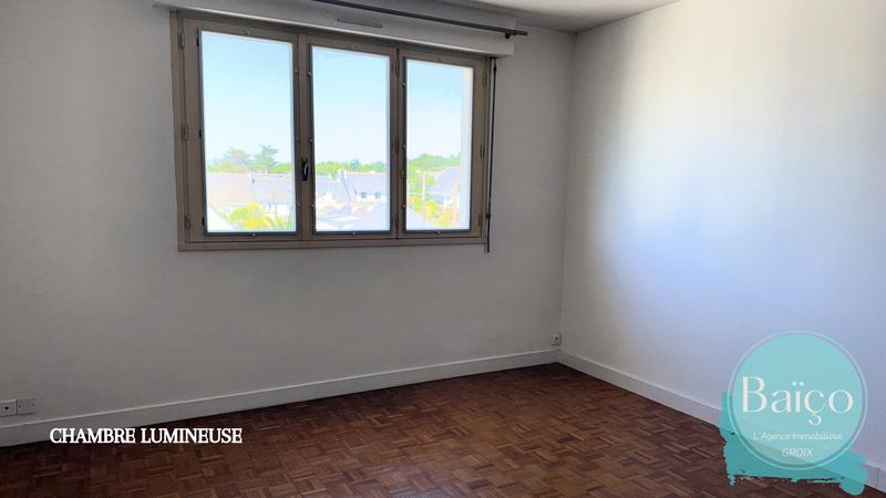 Appartement - 128 m² - 5 pièces