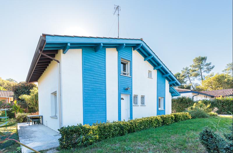 Maison - 99 m² - 4 pièces