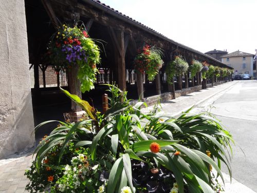 Cité Médiévale de Chatillon-sur-Chalaronne