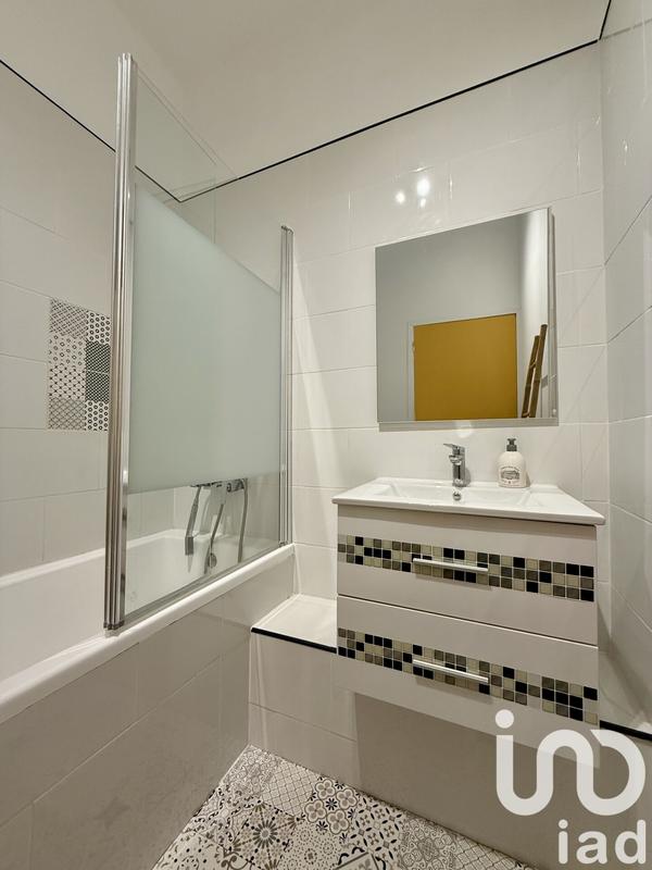 Maison de ville - 278 m² - 7 pièces