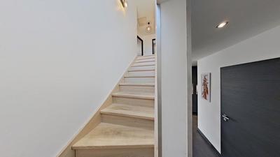 Maison - 130 m² - 4 pièces