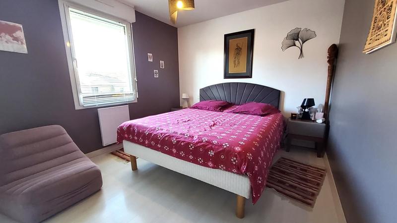 Maison - 116 m² - 6 pièces