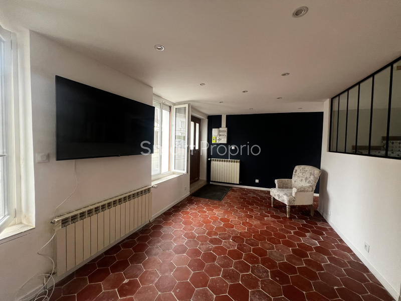 Maison - 75 m² - 3 pièces