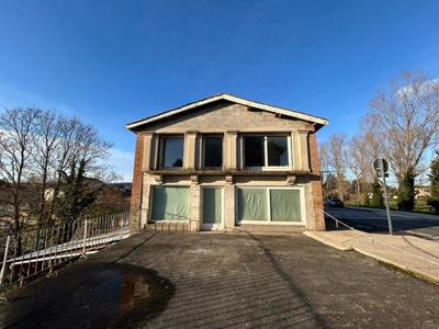 Maison de village - 255 m²