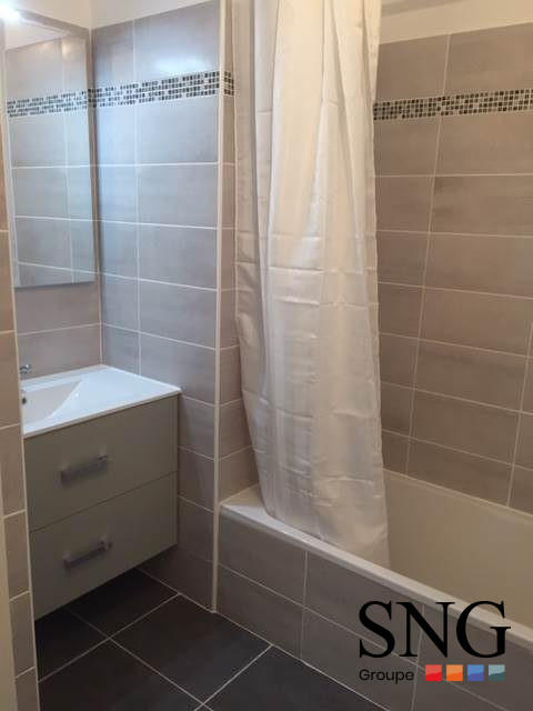 Appartement - 51 m² - 3 pièces