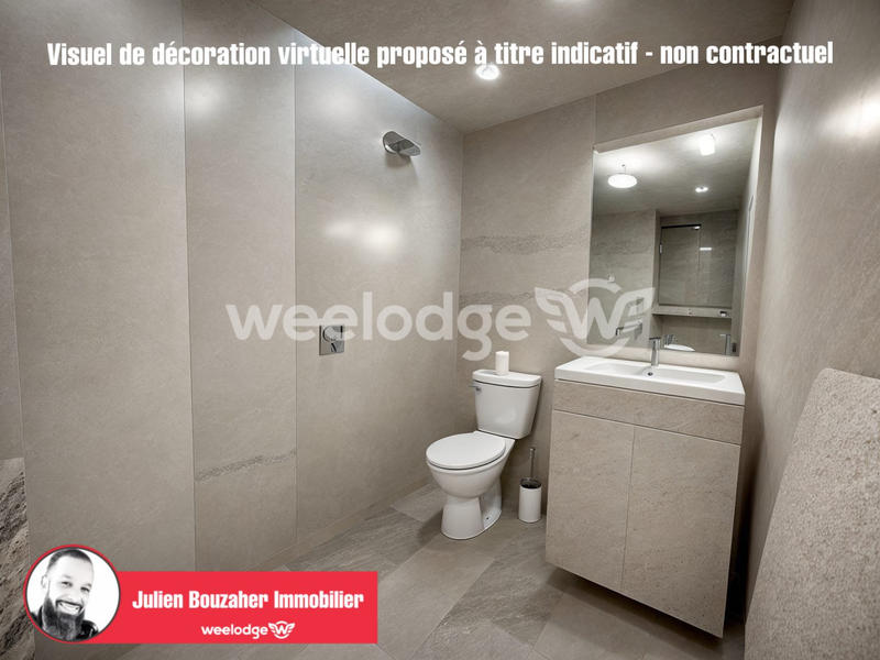 Maison - 123 m² - 7 pièces