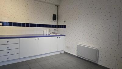 Appartement - 87 m² - 5 pièces