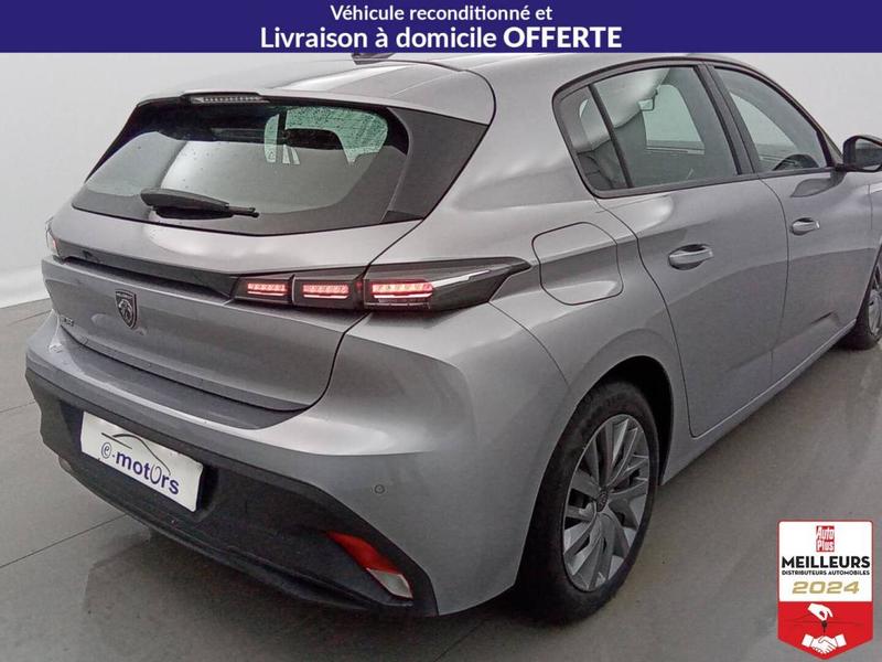 Peugeot 308 PureTech 110 Active Pack