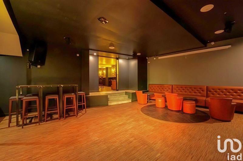 Local commercial - 200 m²