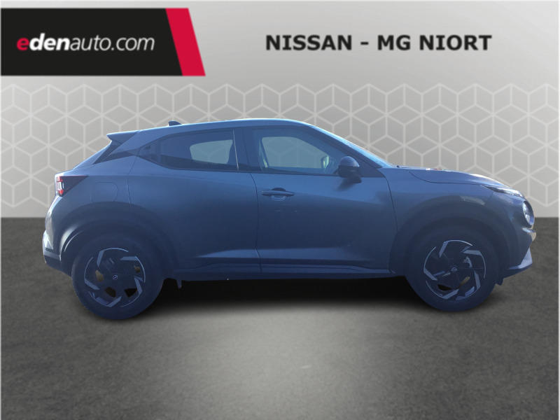 Nissan Juke Dig-T 114 n-Connecta