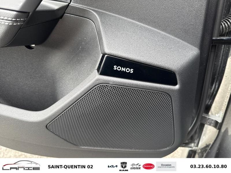 Audi A3 sportback 35 Tdi 150 s tronic 7 s line