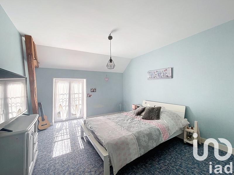 Maison - 273 m² - 10 pièces