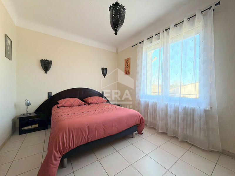 Maison - 154 m² - 7 pièces