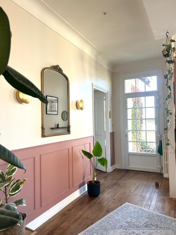 Propriété - 135 m² - 5 pièces