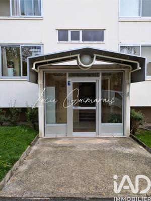 Appartement - 73 m² - 4 pièces