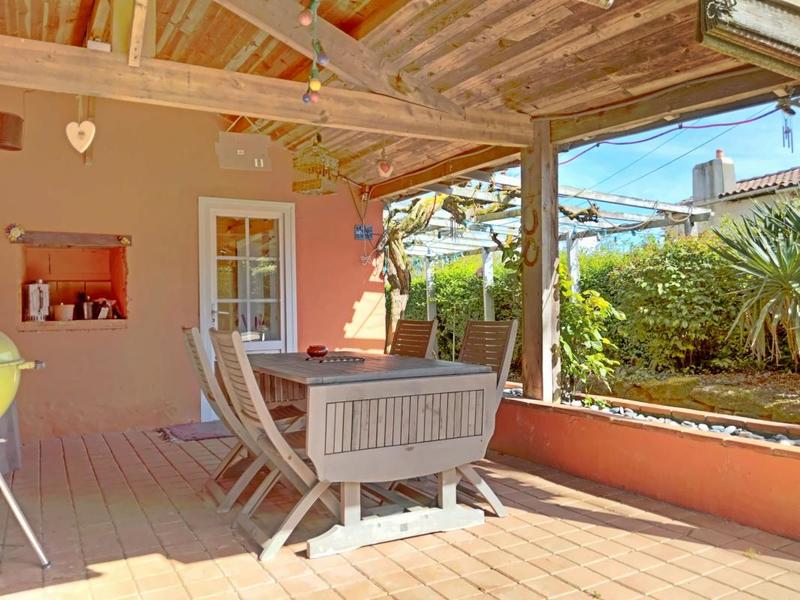 Maison - 165 m² - 5 pièces