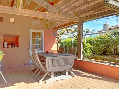 Maison - 165 m² - 5 pièces