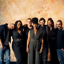 Tribute To Aretha Franklin