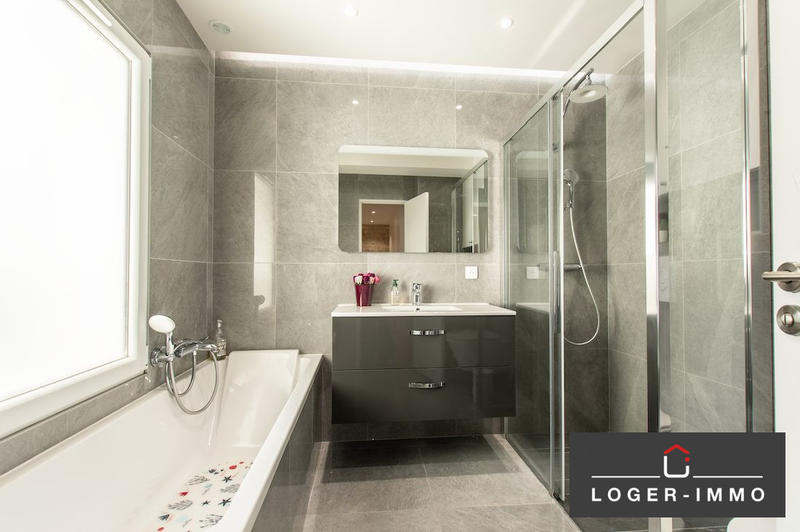 Maison - 152 m² - 6 pièces