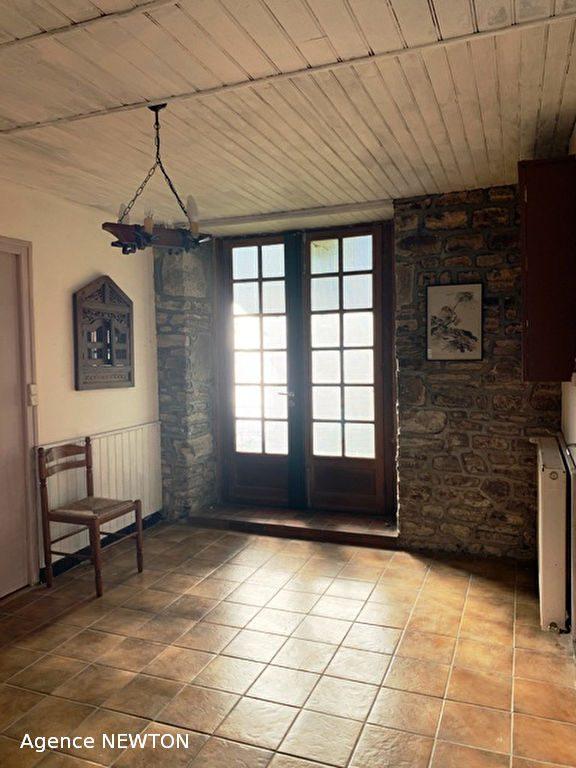 Maison - 336 m² - 15 pièces