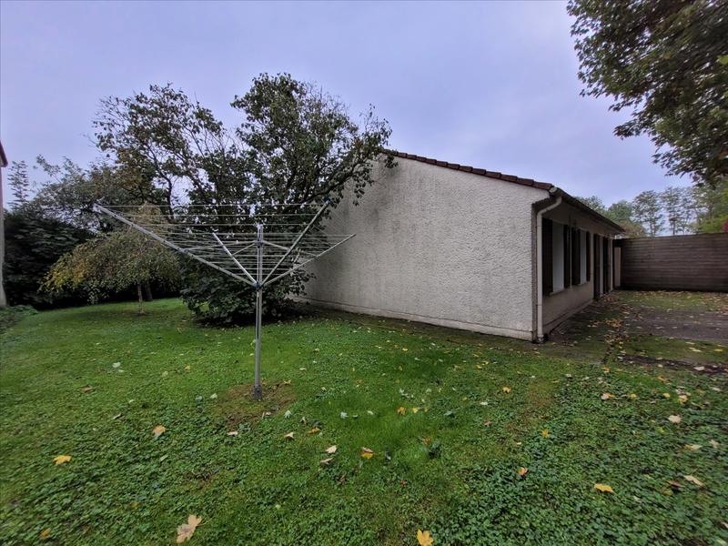 Maison - 77 m² - 4 pièces