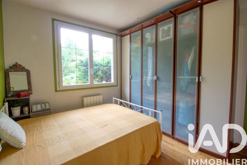 Maison - 116 m² - 6 pièces