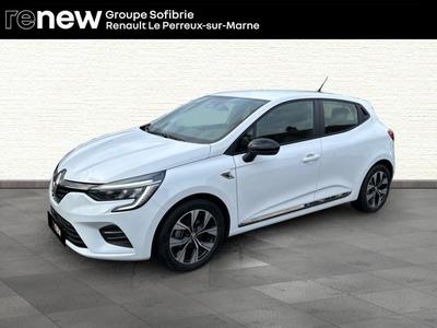 Renault Clio V TCe 90 - 21n Limited