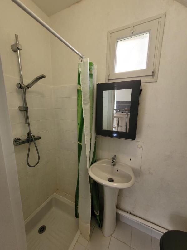 Appartement - 29 m² - 2 pièces